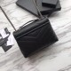 YSL Saint Laurent Loulou Small Matelasse Bag Dupe Perfetta Cloni Firmate YSL Saint Laurent Loulou Small Matelasse Bag imitazioni