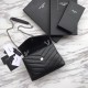 YSL Saint Laurent Loulou Small Matelasse Bag Dupe Perfetta Cloni Firmate YSL Saint Laurent Loulou Small Matelasse Bag imitazioni