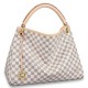Borsa Artsy MM Damier Azur N40253 Dupe Perfetta Cloni Firmate Borsa Artsy MM Damier Azur N40253 imitazioni