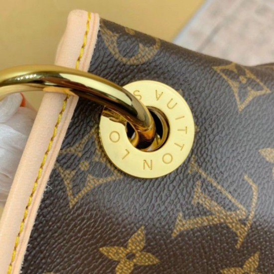 Cloni Firmate replica Artsy MM M44869 imitazioni