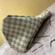 Borsa Artsy MM Damier Azur N40253 Dupe Perfetta Cloni Firmate Borsa Artsy MM Damier Azur N40253 imitazioni