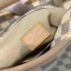 Borsa Artsy MM Damier Azur N40253 Dupe Perfetta Cloni Firmate Borsa Artsy MM Damier Azur N40253 imitazioni