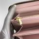 Pari replica Portafoglio Zippy Damier Ebene Canvas N60046 Dupe Perfetta Cloni Firmate Pari replica Portafoglio Zippy Damier Ebene Canvas N60046 imitazioni
