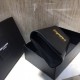 Pochette classica YSL Saint Laurent nera Dupe Perfetta Cloni Firmate Pochette classica YSL Saint Laurent nera imitazioni