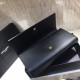 Pochette classica YSL Saint Laurent nera Dupe Perfetta Cloni Firmate Pochette classica YSL Saint Laurent nera imitazioni