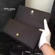 Replica Saint Laurent classico nero grano Monogramme Pochette Imitazioni Replica perfette Saint Laurent classico nero grano Monogramme Pochette