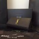 Replica Saint Laurent classico nero grano Monogramme Pochette Imitazioni Replica perfette Saint Laurent classico nero grano Monogramme Pochette