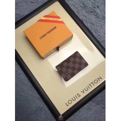 Pocket Organiser Damier Ebene N63145 Pocket Organiser Damier Ebene N63145