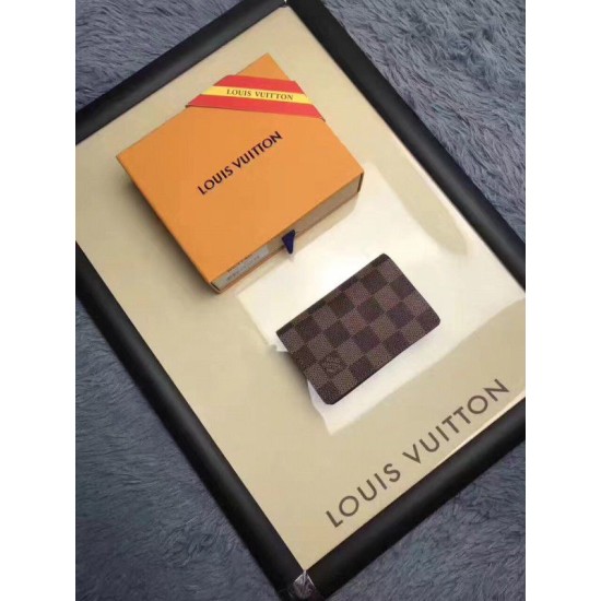 Replica perfette Pocket Organiser Damier Ebene N63145