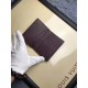Replica perfette Pocket Organiser Damier Ebene N63145