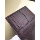 Replica perfette Pocket Organiser Damier Ebene N63145
