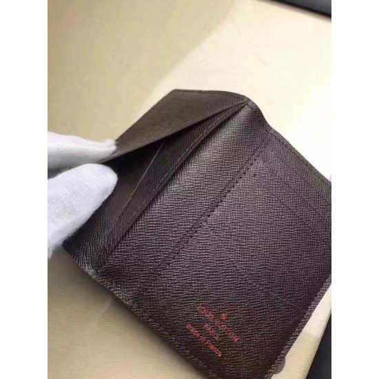 Replica perfette Pocket Organiser Damier Ebene N63145