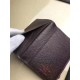 Replica perfette Pocket Organiser Damier Ebene N63145