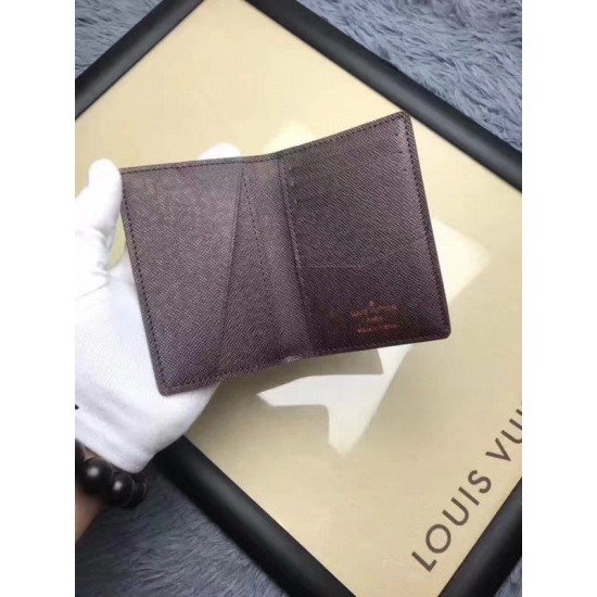 Replica perfette Pocket Organiser Damier Ebene N63145