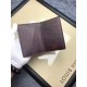 Replica perfette Pocket Organiser Damier Ebene N63145