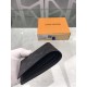 Riproduzione Fedele Portafoglio Snello Monogram Eclipse M62294 imitazioni Replica Alta Qualità Portafoglio Snello Monogram Eclipse M62294