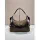 Replica Borsa a tracolla Prada Explore Re-Nylon 2VH204 Uomo marrone Replica Borsa a tracolla Prada Explore Re-Nylon 2VH204 Uomo marrone