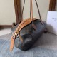 Replica Perfetta Borsa da viaggio Celine Triomphe marrone Imitazioni Perfetta Borsa da viaggio Celine Triomphe marrone