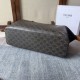 Replica Perfetta Borsa da viaggio Celine Triomphe marrone Imitazioni Perfetta Borsa da viaggio Celine Triomphe marrone