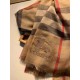 Dupe replica Dettagli perfetti Scialle Burberry Aquatic Cashmere Small Check 75 x 220 Marrone imitazioni perfette Replica Dettagli perfetti Scialle Burberry Aquatic Cashmere Small Check 75 x 220 Marrone Griffate