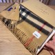 Dupe Scialle Burberry in lana e cashmere con motivo check double-face e logo 30 x 180 marrone imitazioni perfette Replica Scialle Burberry in lana e cashmere con motivo check double-face e logo 30 x 180 marrone Griffate