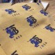 Dupe Scialle Burberry in lana e cashmere con motivo check double-face e logo 30 x 180 marrone imitazioni perfette Replica Scialle Burberry in lana e cashmere con motivo check double-face e logo 30 x 180 marrone Griffate