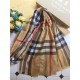 Dupe falso Scialle in cashmere lurex bling Burberry 90 x 200 imitazioni perfette Replica falso Scialle in cashmere lurex bling Burberry 90 x 200 Griffate