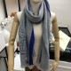 Dupe Pari replica Scialle Burberry BT Cashmere 50 x 185 imitazioni perfette Replica Pari Scialle Burberry BT Cashmere 50 x 185 Griffate