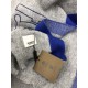 Dupe Pari replica Scialle Burberry BT Cashmere 50 x 185 imitazioni perfette Replica Pari Scialle Burberry BT Cashmere 50 x 185 Griffate