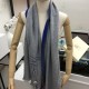 Dupe Pari replica Scialle Burberry BT Cashmere 50 x 185 imitazioni perfette Replica Pari Scialle Burberry BT Cashmere 50 x 185 Griffate