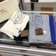 Dupe Pari replica Scialle Burberry BT Cashmere 50 x 185 imitazioni perfette Replica Pari Scialle Burberry BT Cashmere 50 x 185 Griffate