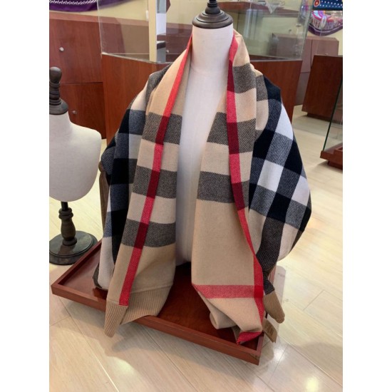 Dupe Burberry classico grande scialle in cashmere a quadri 60 x 180 marrone imitazioni perfette Replica Burberry classico grande scialle in cashmere a quadri 60 x 180 marrone Griffate