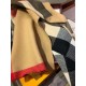 Dupe Burberry classico grande scialle in cashmere a quadri 60 x 180 marrone imitazioni perfette Replica Burberry classico grande scialle in cashmere a quadri 60 x 180 marrone Griffate