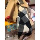 Dupe Burberry classico grande scialle in cashmere a quadri 60 x 180 marrone imitazioni perfette Replica Burberry classico grande scialle in cashmere a quadri 60 x 180 marrone Griffate