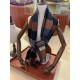 Dupe Sciarpa Burberry Classic Cashmere 30 x 200 imitazioni perfette Replica Sciarpa Burberry Classic Cashmere 30 x 200 Griffate