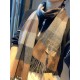 Dupe Sciarpa Burberry Classic Cashmere 30 x 200 imitazioni perfette Replica Sciarpa Burberry Classic Cashmere 30 x 200 Griffate