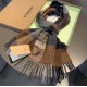 Dupe Sciarpa Burberry Classic Cashmere 30 x 200 imitazioni perfette Replica Sciarpa Burberry Classic Cashmere 30 x 200 Griffate