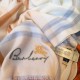 Dupe Scialle Burberry Bady Cashmere 100 x 200 imitazioni perfette Replica Scialle Burberry Bady Cashmere 100 x 200 Griffate