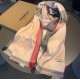 Dupe Dettagli perfetti Scialle Burberry in cashmere con motivo a rombi classico check 70 x 200 imitazioni perfette Replica Dettagli perfetti Scialle Burberry in cashmere con motivo a rombi classico check 70 x 200 Griffate