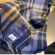 Dupe replica Scialle Burberry misto cashmere e lana 32 x 200 imitazioni perfette Replica Scialle Burberry misto cashmere e lana 32 x 200 Griffate