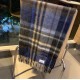 Dupe replica Scialle Burberry misto cashmere e lana 32 x 200 imitazioni perfette Replica Scialle Burberry misto cashmere e lana 32 x 200 Griffate