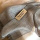 Dupe Alta gamma replica Sciarpa Burberry classica in cashmere con motivo check e ricamo cavallo 100 x 200 imitazioni perfette Replica Alta gamma Sciarpa Burberry classica in cashmere con motivo check e ricamo cavallo 100 x 200 Griffate