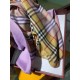 Dupe Dettagli perfetti Scialle Burberry Cashmere Seta Vintage Check 70 x 220 imitazioni perfette Replica Dettagli perfetti Scialle Burberry Cashmere Seta Vintage Check 70 x 220 Griffate