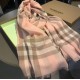 Dupe Dettagli perfetti Burberry Scialle Cashmere Classic check 70 x 220 imitazioni perfette Replica Dettagli perfetti Burberry Scialle Cashmere Classic check 70 x 220 Griffate