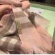 Dupe Dettagli perfetti Burberry Scialle Cashmere Classic check 70 x 220 imitazioni perfette Replica Dettagli perfetti Burberry Scialle Cashmere Classic check 70 x 220 Griffate