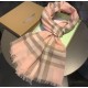 Dupe Dettagli perfetti Burberry Scialle Cashmere Classic check 70 x 220 imitazioni perfette Replica Dettagli perfetti Burberry Scialle Cashmere Classic check 70 x 220 Griffate