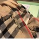 Dupe Pari replica Scialle Burberry in cashmere classico check 70 x 220 imitazioni perfette Replica Pari Scialle Burberry in cashmere classico check 70 x 220 Griffate