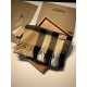 Dupe replica Burberry scialle classico in cashmere con motivo check medio 40 x 180 imitazioni perfette Replica Burberry scialle classico in cashmere con motivo check medio 40 x 180 Griffate
