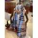Dupe Dettagli perfetti Burberry Scialle in cashmere con motivo check classico 30 x 250 imitazioni perfette Replica Dettagli perfetti Burberry Scialle in cashmere con motivo check classico 30 x 250 Griffate