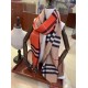 Dupe Scialle Burberry Cashmere Classic check 30 x 250 imitazioni perfette Replica Scialle Burberry Cashmere Classic check 30 x 250 Griffate